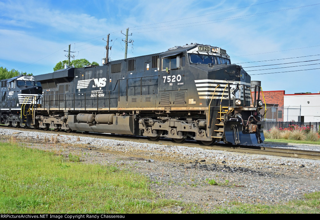 NS 7520